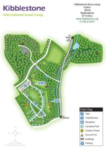 kibblestone-7-na Matt map | Kibblestone Campsite